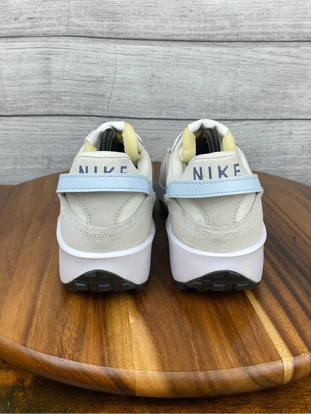 Nike waffle debut